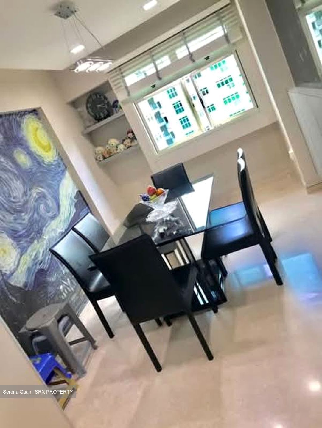 Blk 202A Punggol Field (Punggol), HDB 4 Rooms #563603211